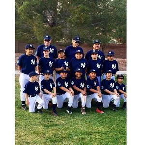 Meet your Posher, Nick